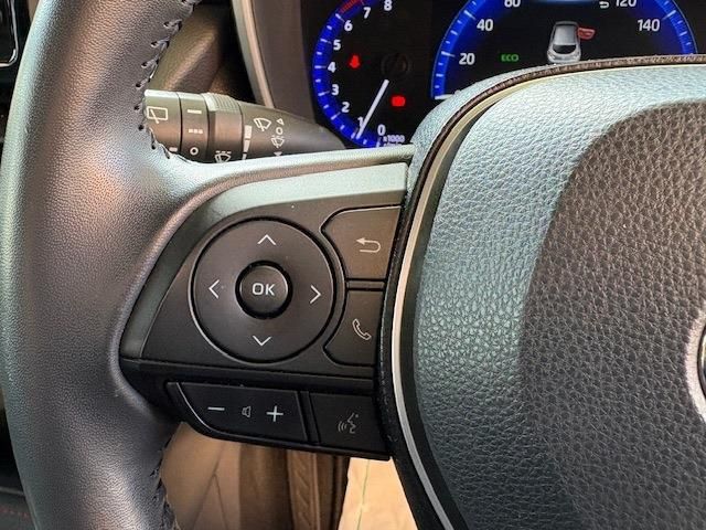 TOYOTA COROLLA SPORT 2019 Image 31