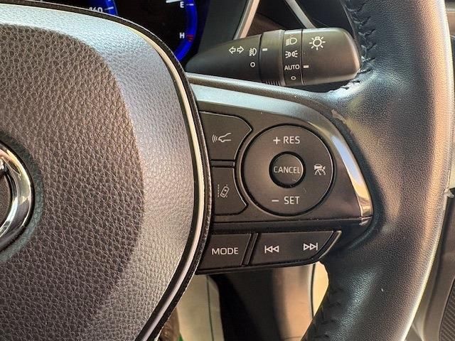 TOYOTA COROLLA SPORT 2019 Image 31