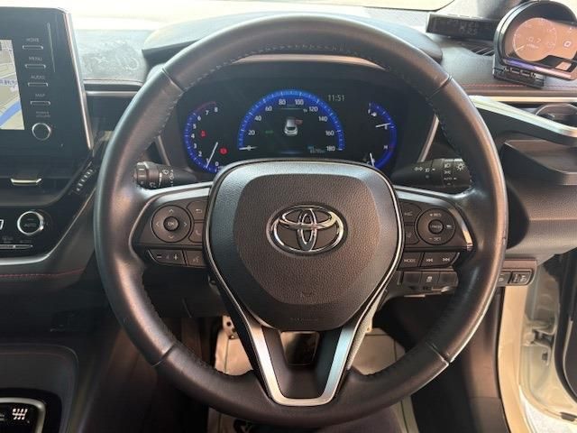 TOYOTA COROLLA SPORT 2019 Image 31