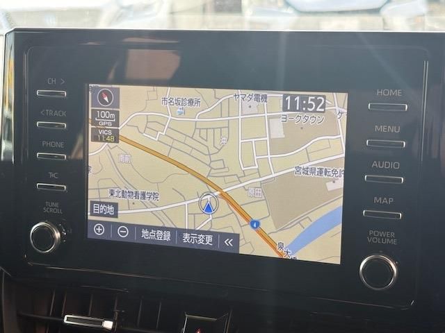 TOYOTA COROLLA SPORT 2019 Image 31