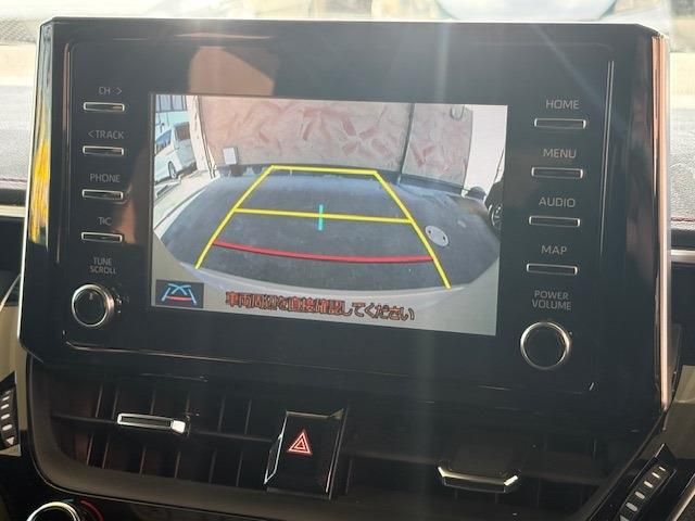 TOYOTA COROLLA SPORT 2019 Image 31