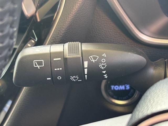 TOYOTA COROLLA SPORT 2019 Image 31