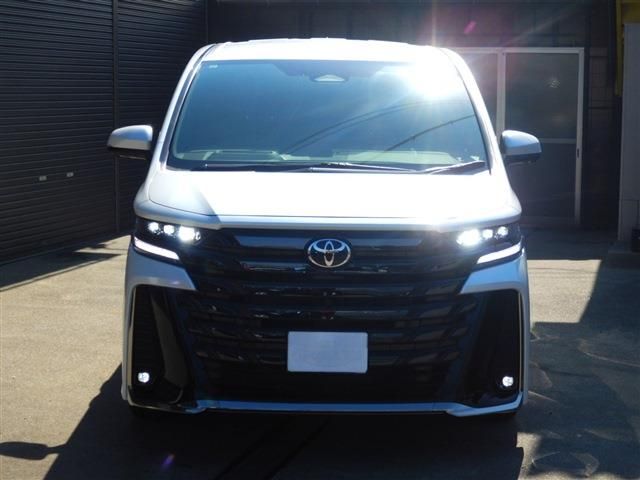 TOYOTA VELLFIRE  HYBRID 2023 Image 31