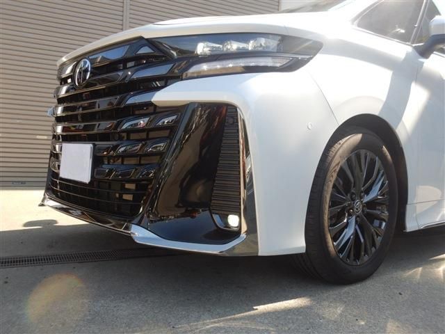 TOYOTA VELLFIRE  HYBRID 2023 Image 31