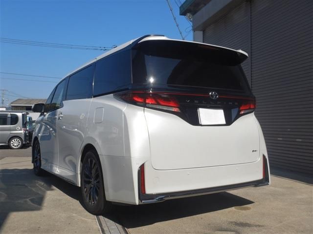 TOYOTA VELLFIRE  HYBRID 2023 Image 31