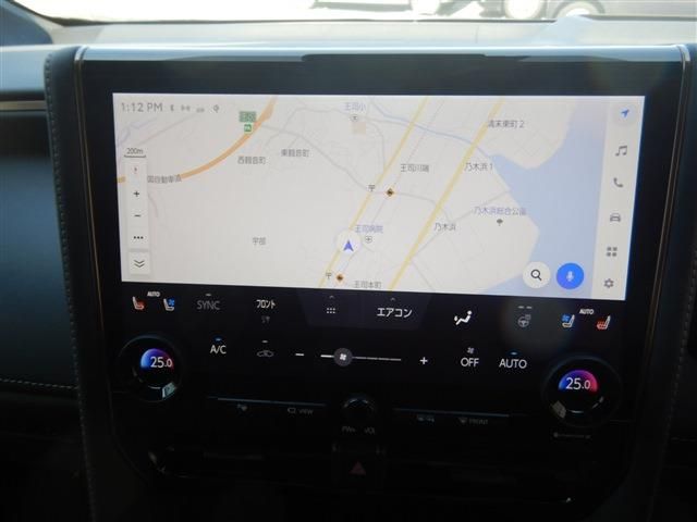 TOYOTA VELLFIRE  HYBRID 2023 Image 31