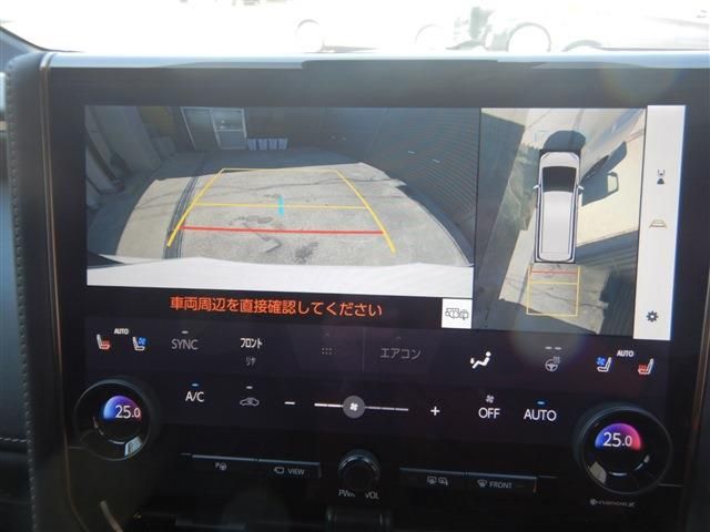 TOYOTA VELLFIRE  HYBRID 2023 Image 31