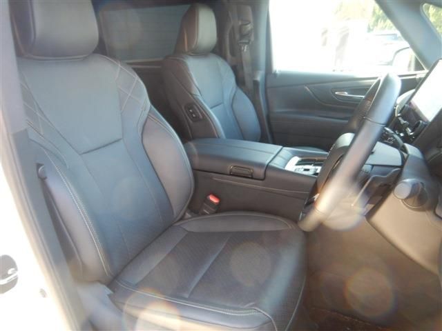 TOYOTA VELLFIRE  HYBRID 2023 Image 31