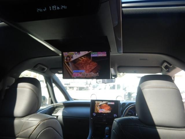 TOYOTA VELLFIRE  HYBRID 2023 Image 31