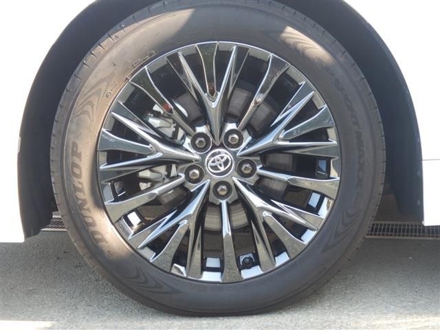 TOYOTA VELLFIRE  HYBRID 2023 Image 31