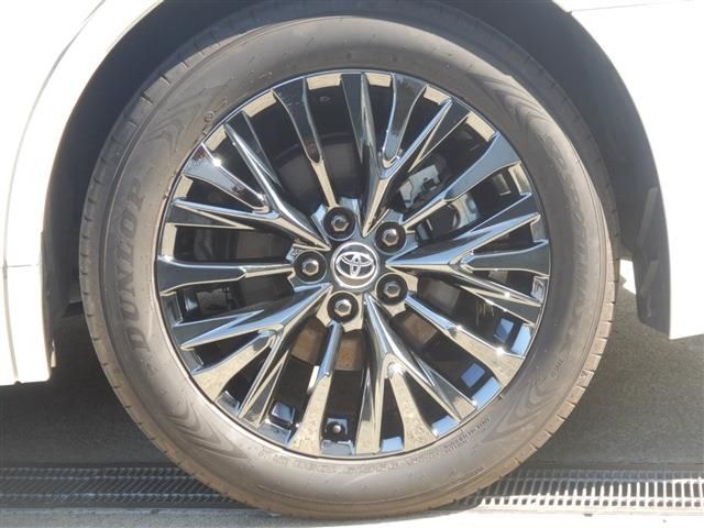 TOYOTA VELLFIRE  HYBRID 2023 Image 31