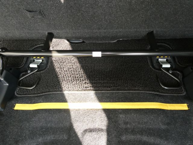 DAIHATSU TANTO 2021 Image 31