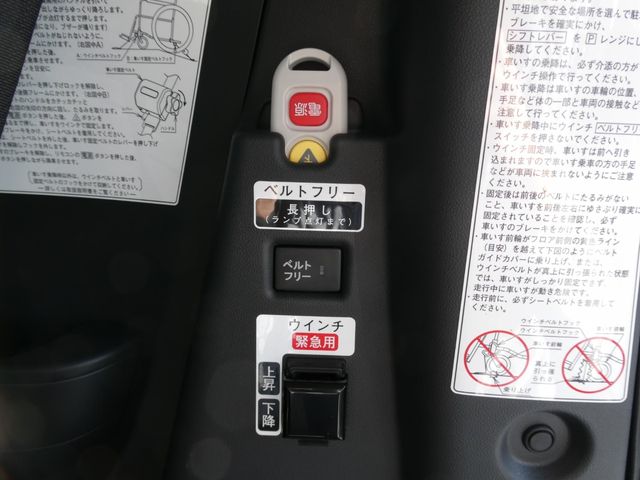 DAIHATSU TANTO 2021 Image 31