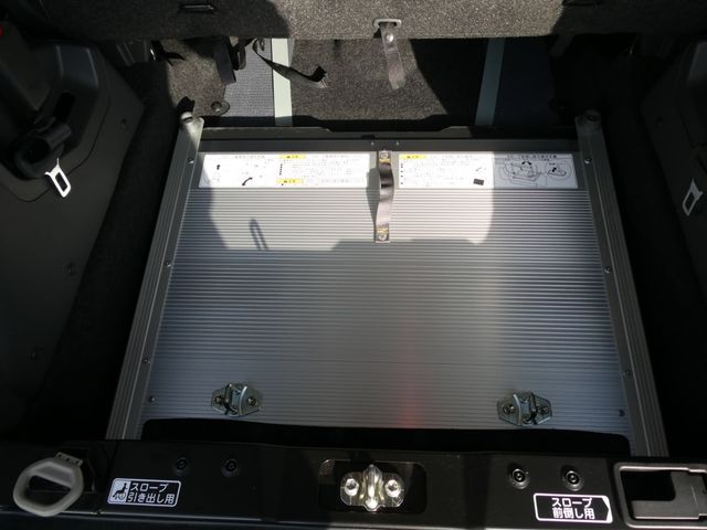 DAIHATSU TANTO 2021 Image 31