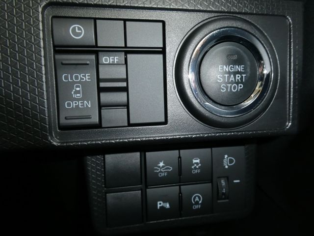 DAIHATSU TANTO 2021 Image 31