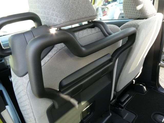 DAIHATSU TANTO 2021 Image 31