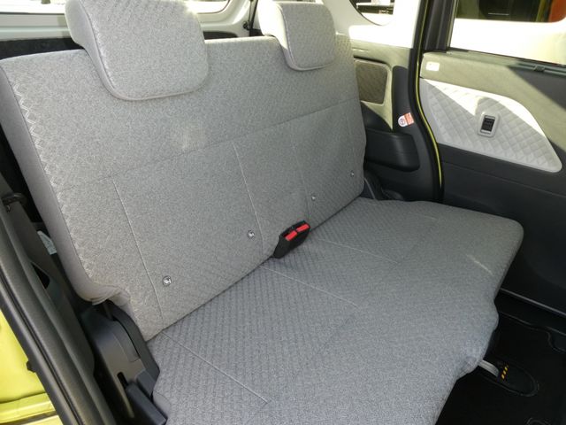 DAIHATSU TANTO 2021 Image 31