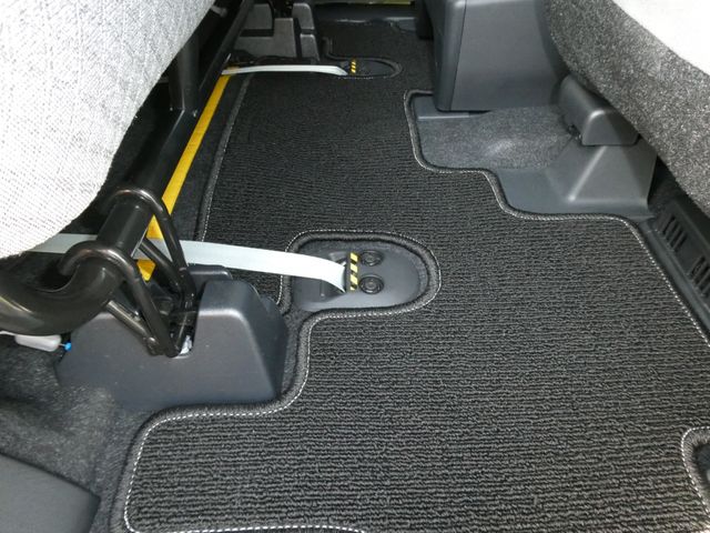 DAIHATSU TANTO 2021 Image 31