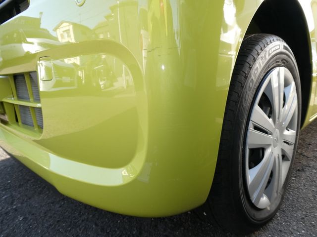 DAIHATSU TANTO 2021 Image 31