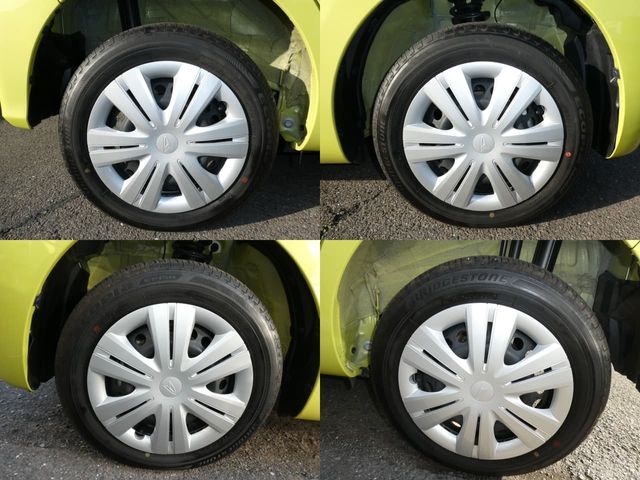 DAIHATSU TANTO 2021 Image 31