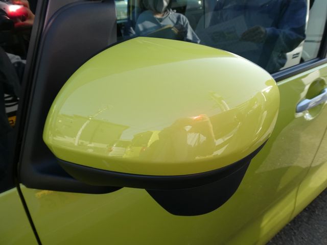 DAIHATSU TANTO 2021 Image 31