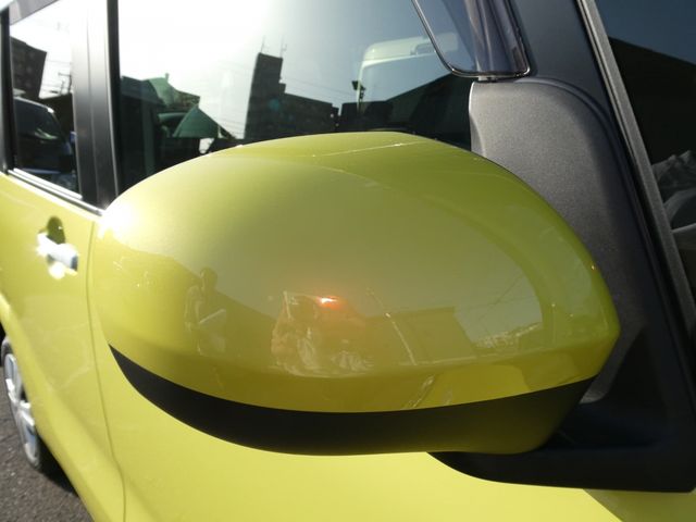 DAIHATSU TANTO 2021 Image 31