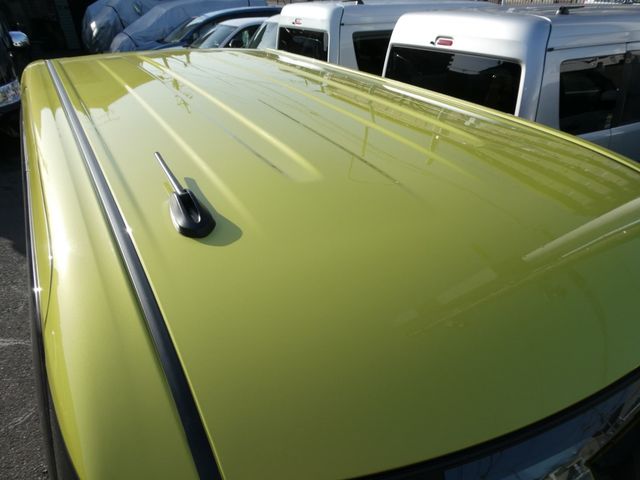 DAIHATSU TANTO 2021 Image 31