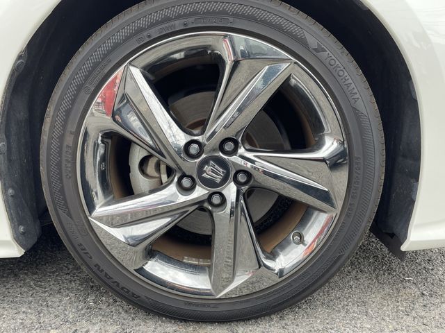 TOYOTA CROWN SEDAN HYBRID 2019 Image 31