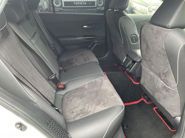 TOYOTA CROWN SEDAN HYBRID 2019 Image 31