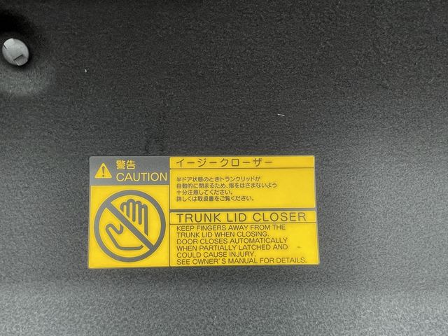 TOYOTA CROWN SEDAN HYBRID 2019 Image 31