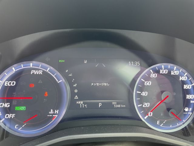 TOYOTA CROWN SEDAN HYBRID 2019 Image 31