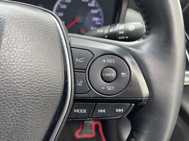 TOYOTA CROWN SEDAN HYBRID 2019 Image 31