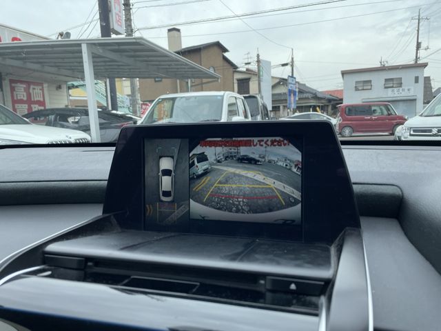 TOYOTA CROWN SEDAN HYBRID 2019 Image 31