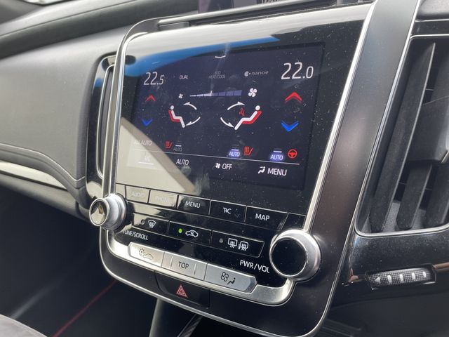 TOYOTA CROWN SEDAN HYBRID 2019 Image 31