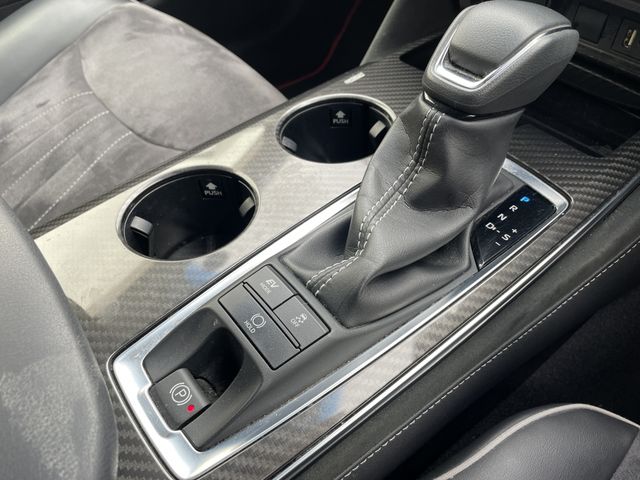 TOYOTA CROWN SEDAN HYBRID 2019 Image 31