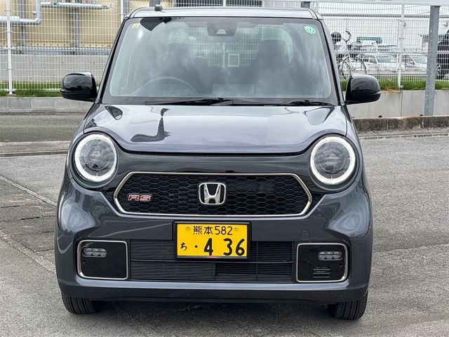 HONDA N-ONE 2023 Image 31