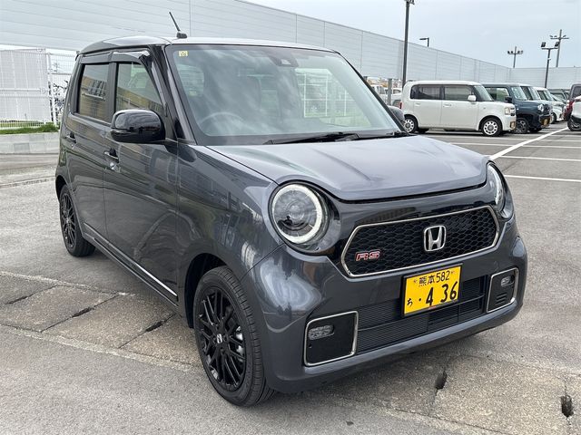 HONDA N-ONE 2023 Image 31