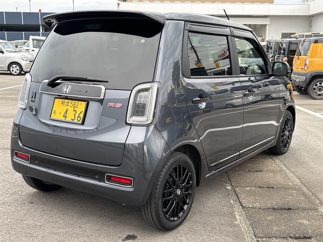 HONDA N-ONE 2023 Image 31