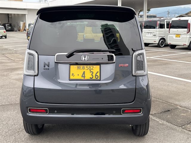 HONDA N-ONE 2023 Image 31