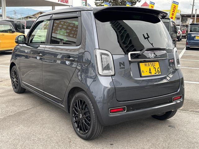 HONDA N-ONE 2023 Image 31