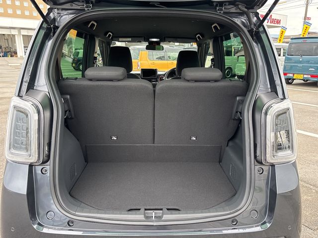 HONDA N-ONE 2023 Image 31