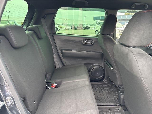 HONDA N-ONE 2023 Image 31