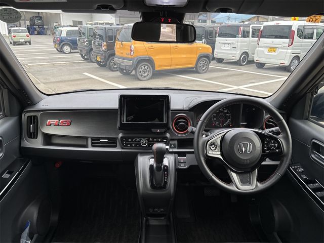 HONDA N-ONE 2023 Image 31