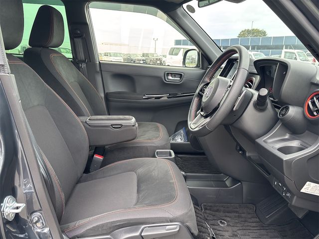 HONDA N-ONE 2023 Image 31