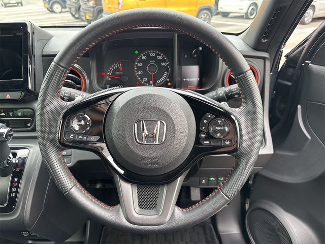 HONDA N-ONE 2023 Image 31