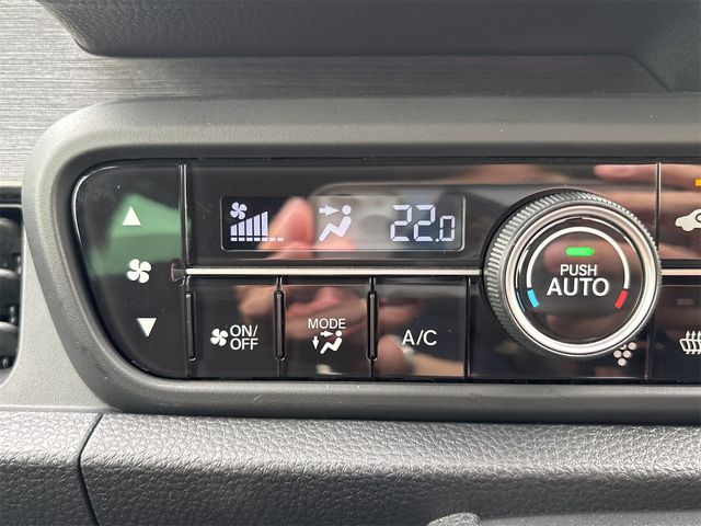 HONDA N-ONE 2023 Image 31