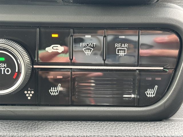 HONDA N-ONE 2023 Image 31