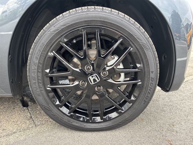 HONDA N-ONE 2023 Image 31