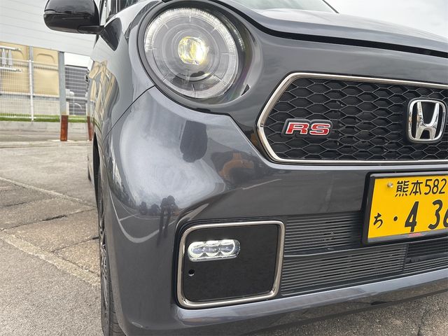 HONDA N-ONE 2023 Image 31