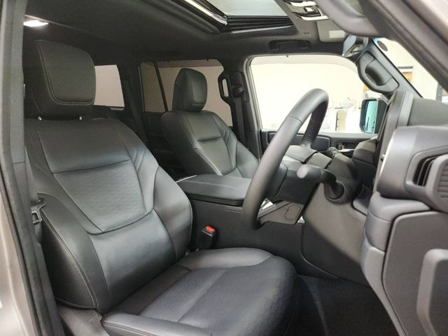 TOYOTA LANDCRUISER 250 2024 Image 31